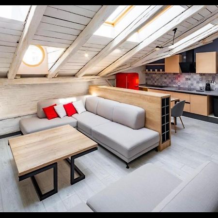 Apartament Romari Площа Ринок 29 Lwów Zewnętrze zdjęcie