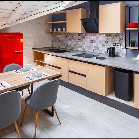 Apartament Romari Площа Ринок 29 Lwów Zewnętrze zdjęcie
