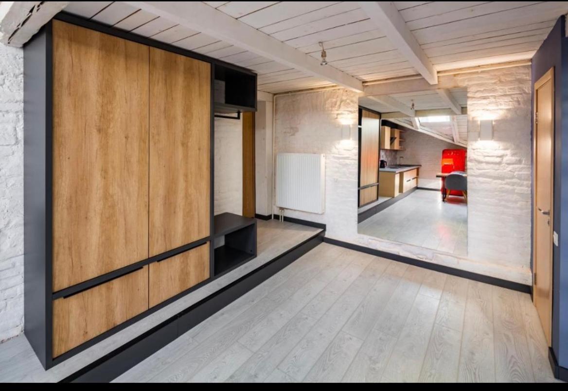 Apartament Romari Площа Ринок 29 Lwów Zewnętrze zdjęcie
