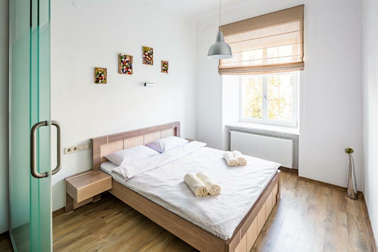 Apartament Romari Площа Ринок 29 Lwów Zewnętrze zdjęcie