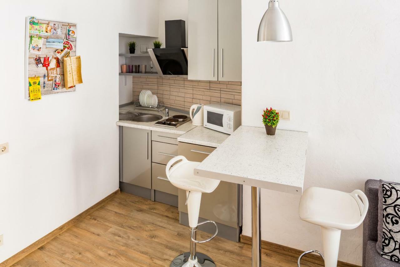 Apartament Romari Площа Ринок 29 Lwów Zewnętrze zdjęcie