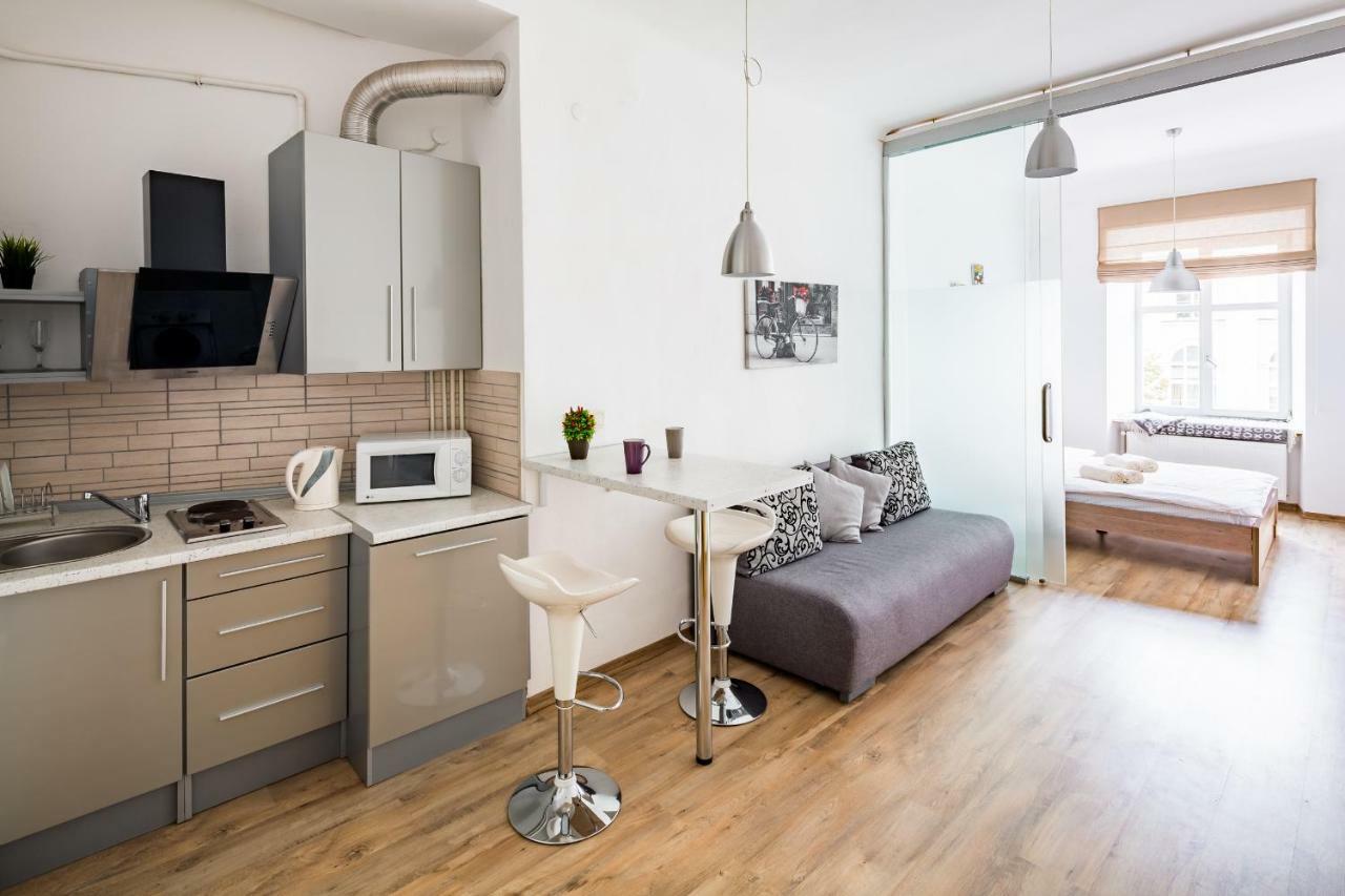 Apartament Romari Площа Ринок 29 Lwów Zewnętrze zdjęcie