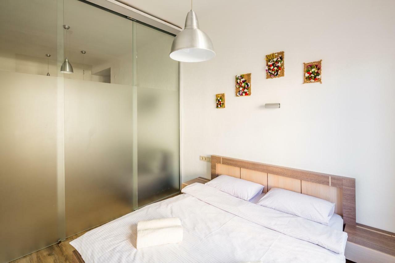 Apartament Romari Площа Ринок 29 Lwów Zewnętrze zdjęcie